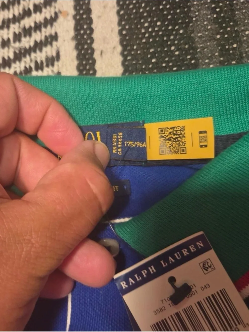 Ralph Lauren ralph lauren